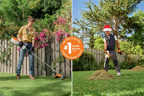Our STIHL AU website .